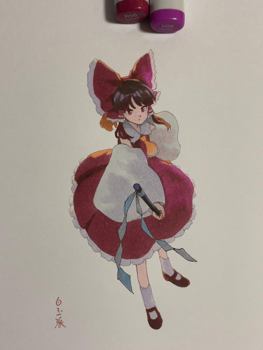 八云紫的突然访问