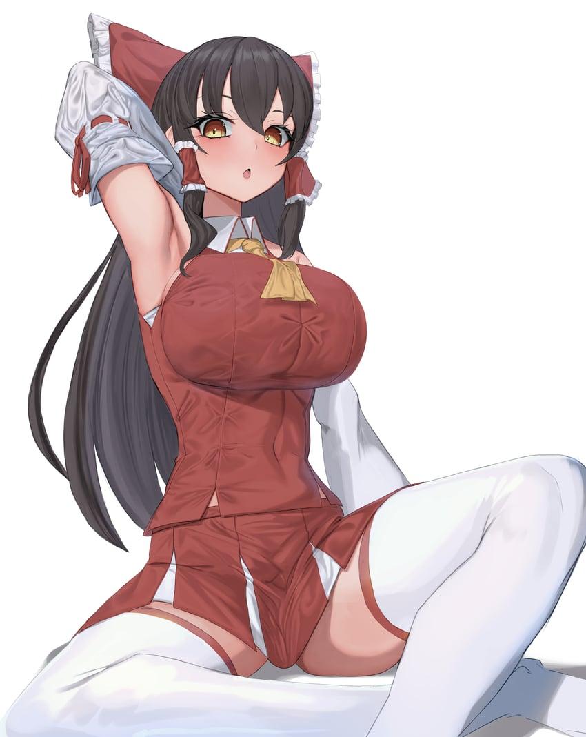 与魔理沙的魔法实验